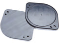 21C FORD BRONCO DASHMOUNT TWEETER PLATE