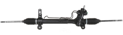 RACK & PINION