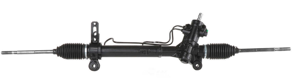 RACK & PINION