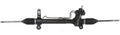 RACK & PINION