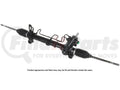 RACK & PINION