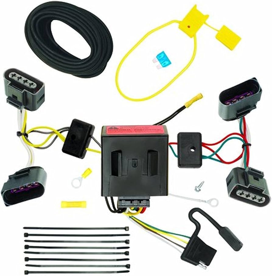 T-ONE CONNECTOR ASSEMBLY W/UPGRADE