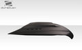 2015-2022 Chevrolet Colorado Duraflex Ram Air Hood - 1 Piece