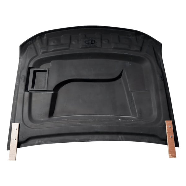 2015-2022 Chevrolet Colorado Duraflex Ram Air Hood - 1 Piece