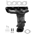 CONVERTER-ULTRA MANIFOLD DIRECT FIT