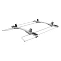 LOW ROOF DOUBLE DROP DOWN LADDER RA