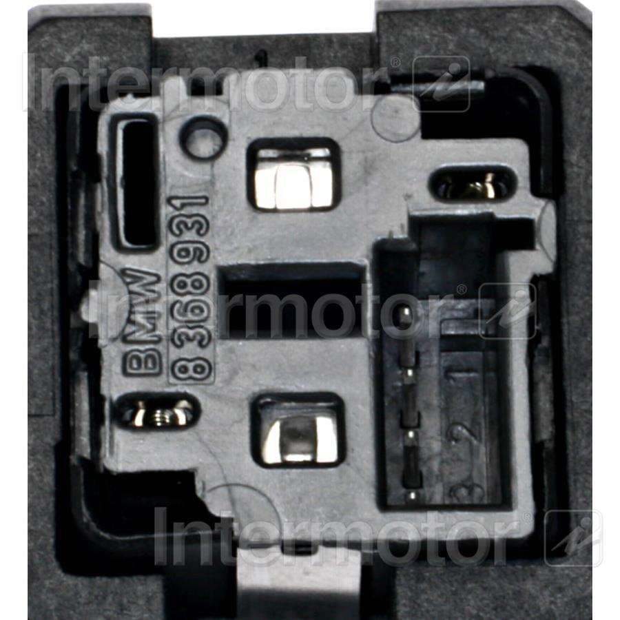 IGNITION STARTER SWITCH