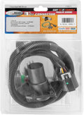 TOW HARNESS WIRING PACKAGE (7-WAY)