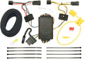 T-ONE CONNECTOR ASSEMBLY W/CIRCUIT