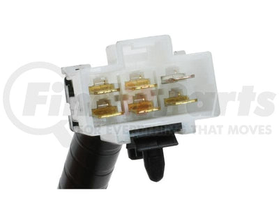 SWITCH IGNITION