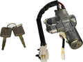SWITCH IGNITION