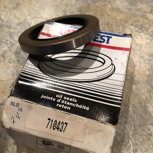 OIL SEAL
