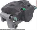 DOM UNLOADED CALIPERS