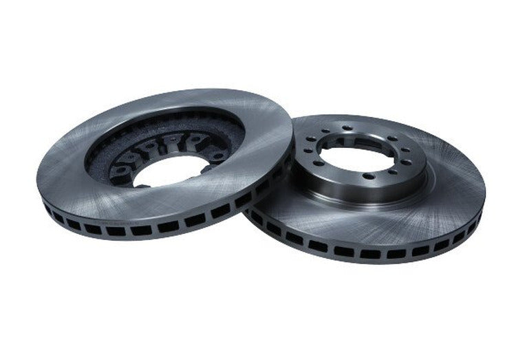 BRAKE DISC 8DD