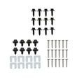 60-66 FRT END BLT KIT BK
