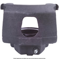 DOM. DISC BRAKE CALIPER