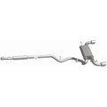 DIRECT-FIT EXHAUST SYSTEM REPLACEME