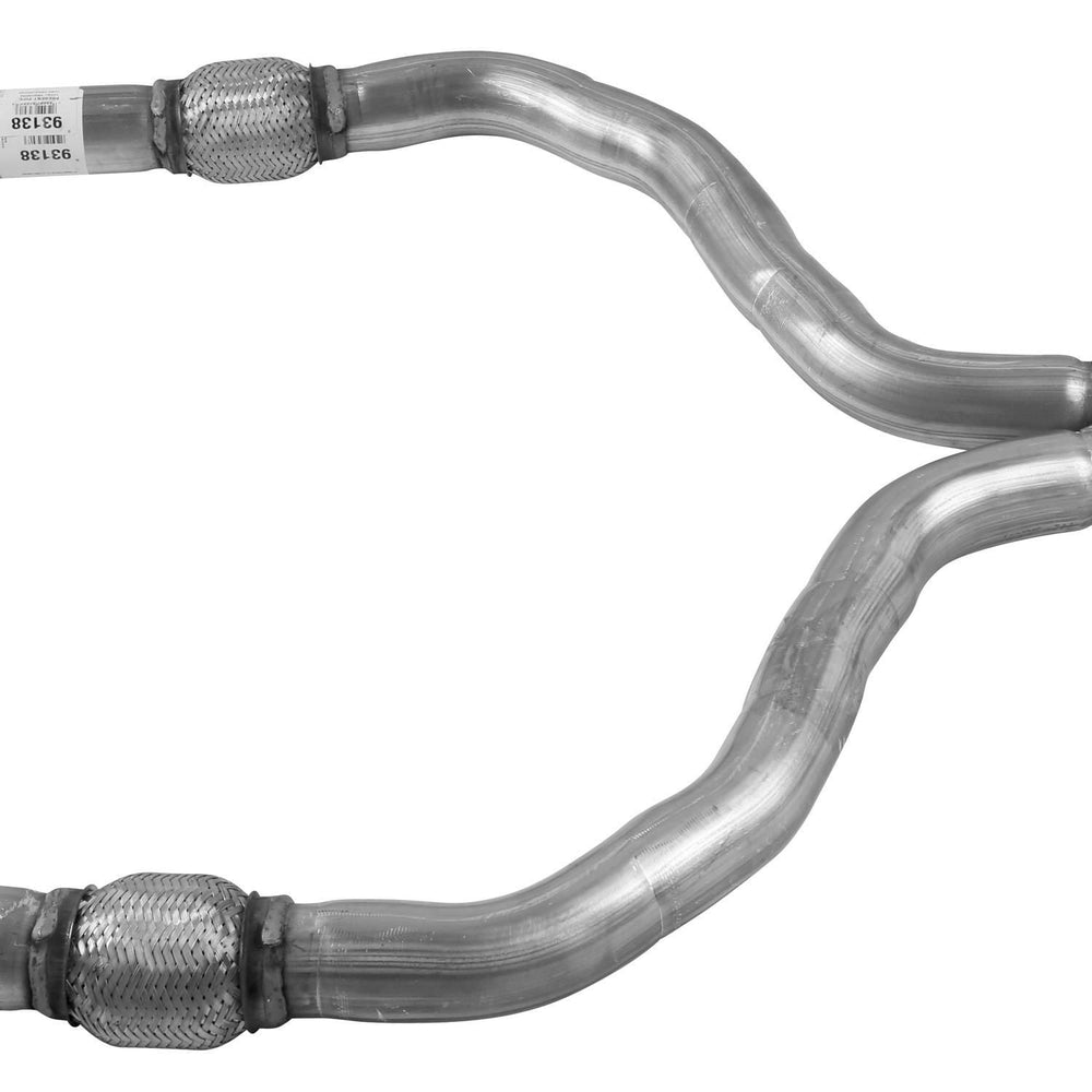 PREBENT PIPE