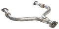 PREBENT PIPE