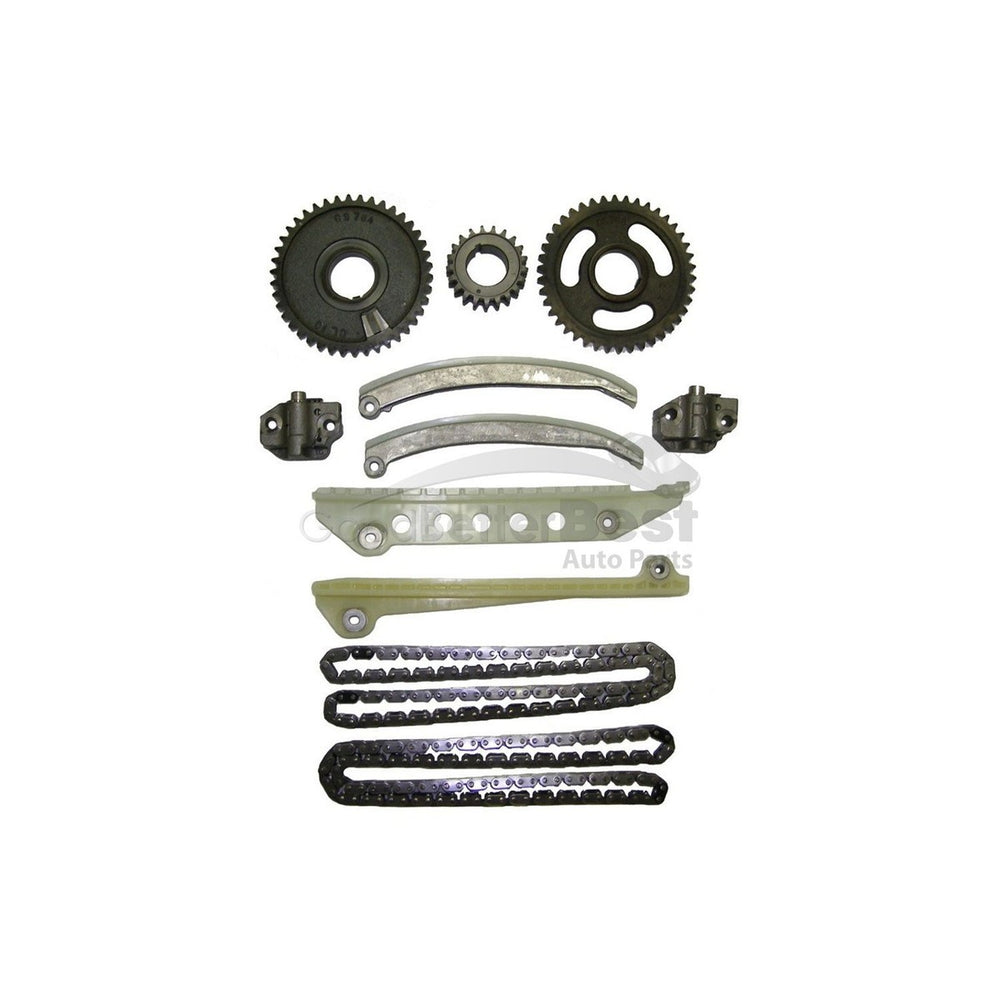 TIMING KIT