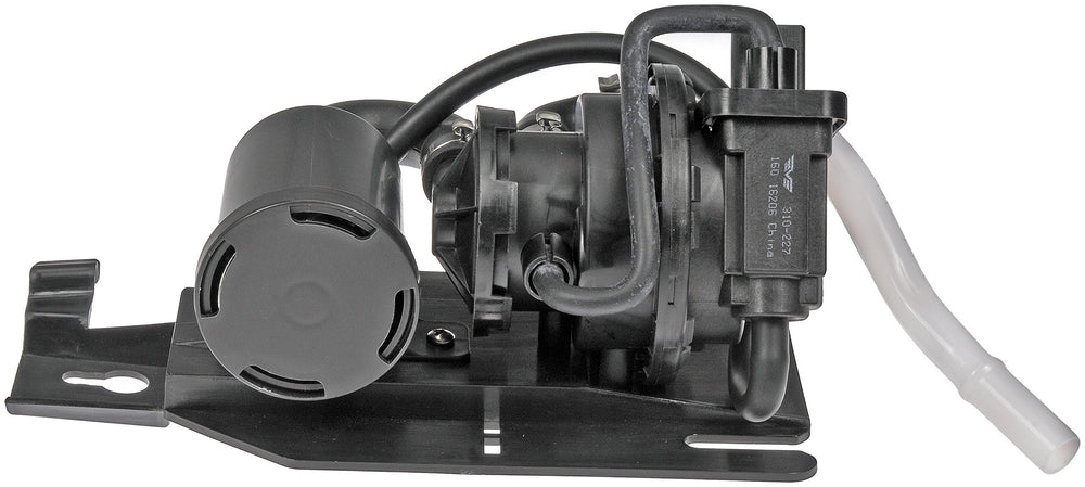 LEAK DETECTION PUMP