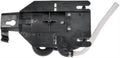 LEAK DETECTION PUMP