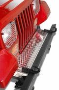 UNLIMITED FRONT FRAME CVR