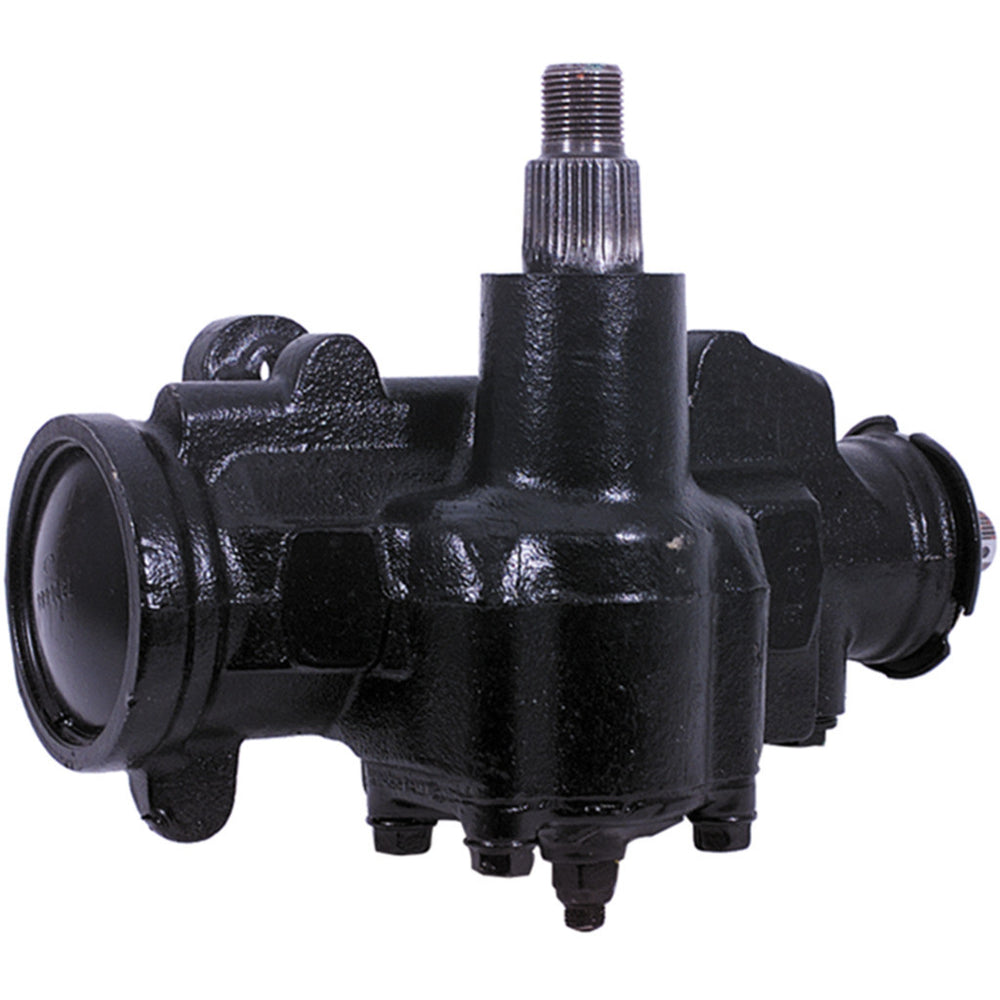 P S GEAR BOX