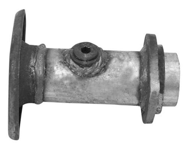 EXHAUST PIPE CENTER ANSA OER