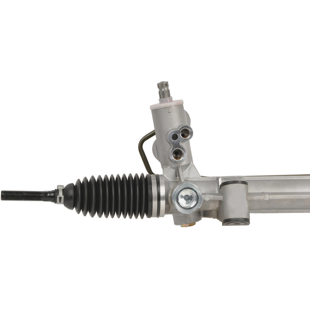 NEW RACK & PINION