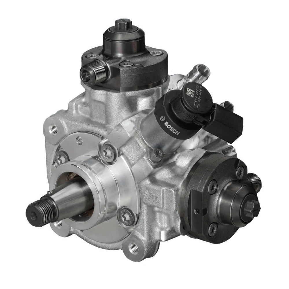 PUMP GMC CP4 LGH/LML