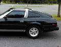 280ZX W/W 2 SEAT 78-83