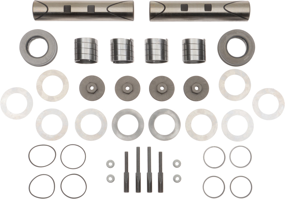 KING PIN KIT SPIRAL