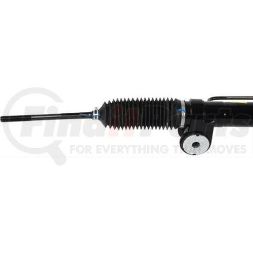 RACK AND PINION ASSEMBLY