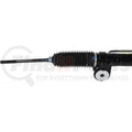 RACK AND PINION ASSEMBLY
