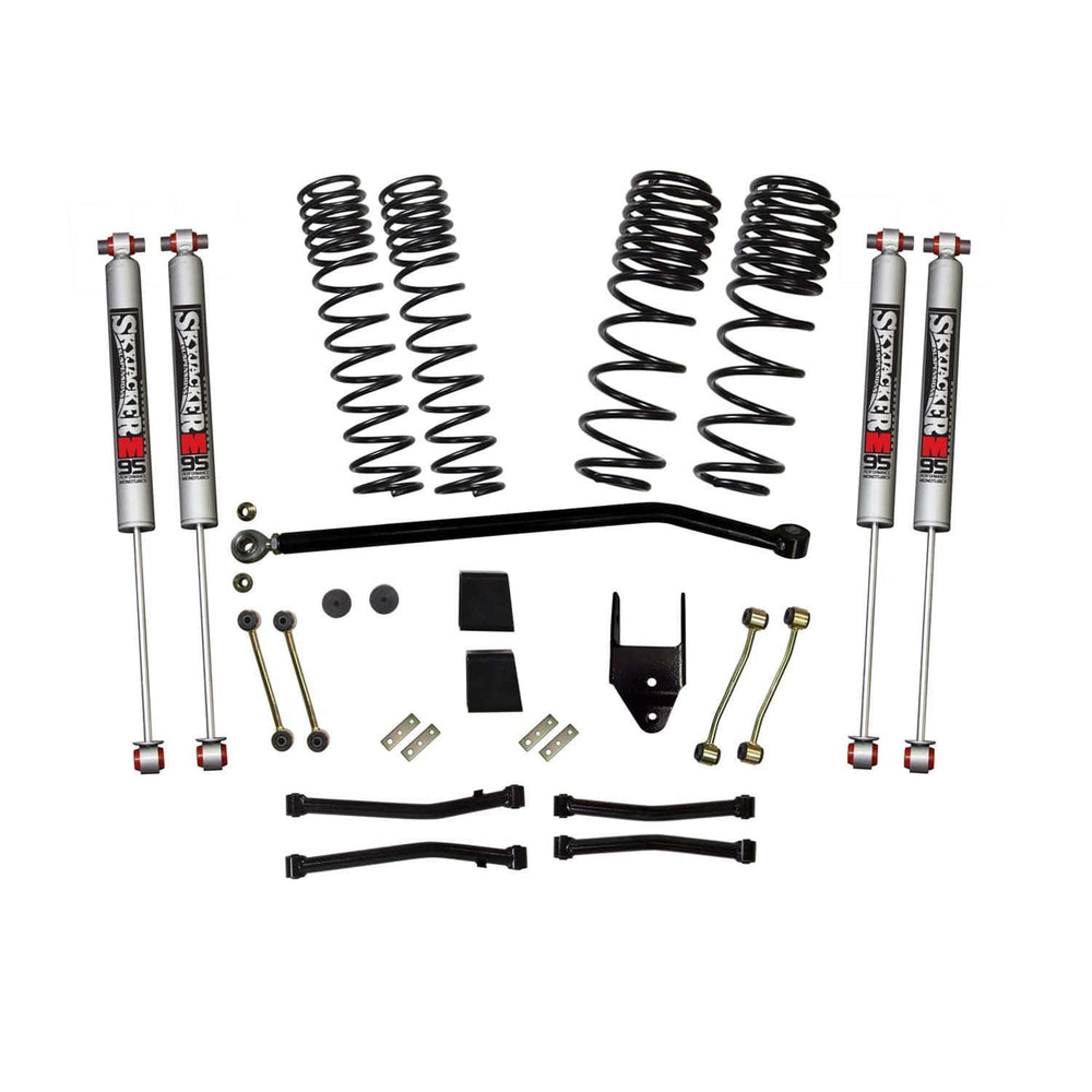 Lift Kit-Suspension