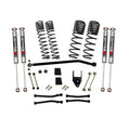 Lift Kit-Suspension