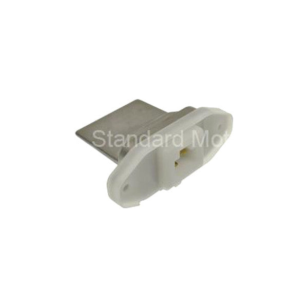 BLOWER MTR RESISTOR