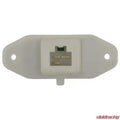 BLOWER MTR RESISTOR