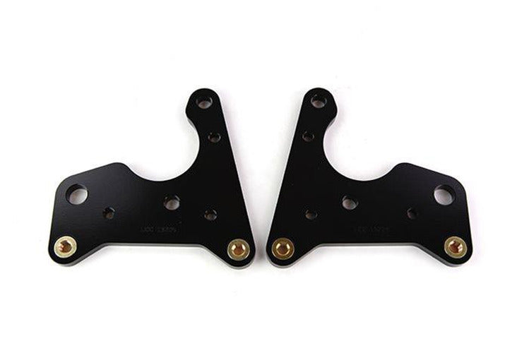 Wilwood BRACKETFLATCALIPERFDLMOPARC-BODY