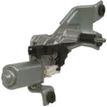 IMPORT WIPER MOTOR