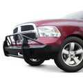 1318 RAM 1500 (EXCLUDES SPORT+ EXPRESS) XTREME FRONT BUMPER REPLACEMENTS