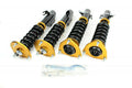 ISC Suspension 11-16 BMW F10 w/o xDrive N1 Basic Coilovers - Street