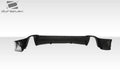 2004-2008 Mazda RX-8 Duraflex M-1 Speed Rear Lip Under Spoiler Air Dam - 1 Piece