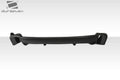 2004-2008 Mazda RX-8 Duraflex M-1 Speed Rear Lip Under Spoiler Air Dam - 1 Piece