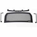 BOSS GRILLE SIERRA HD