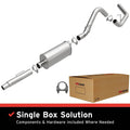 EXHAUST KIT - 11-14 FORD F-150
