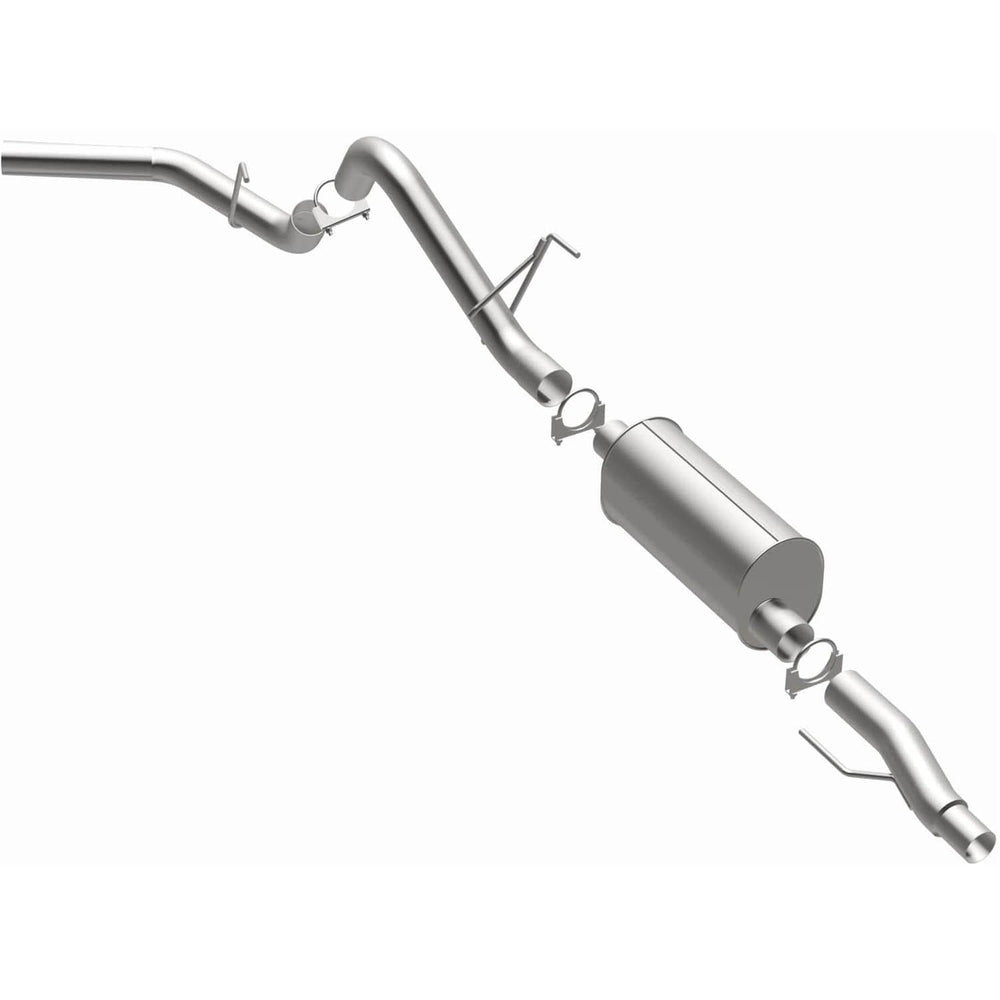 EXHAUST KIT - 11-14 FORD F-150