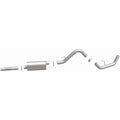 EXHAUST KIT - 11-14 FORD F-150