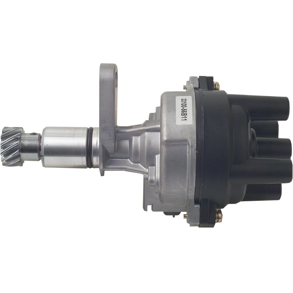 SELECT DISTRIBUTOR
